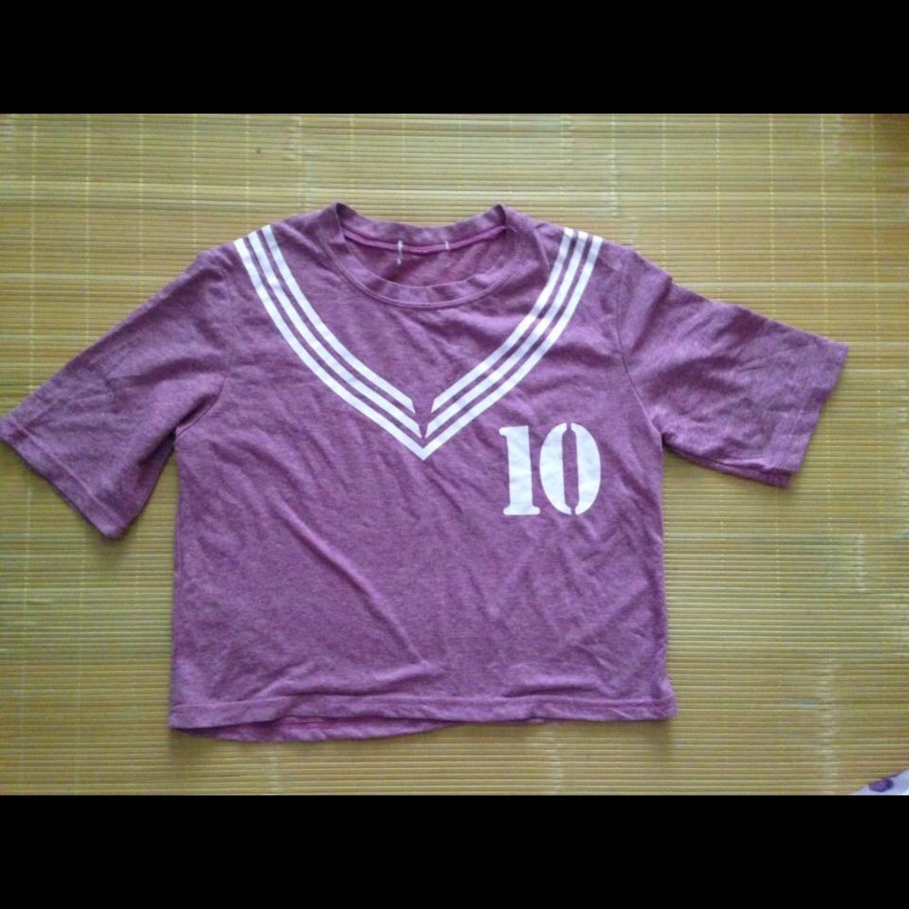 Tee - Picture 2 of 2